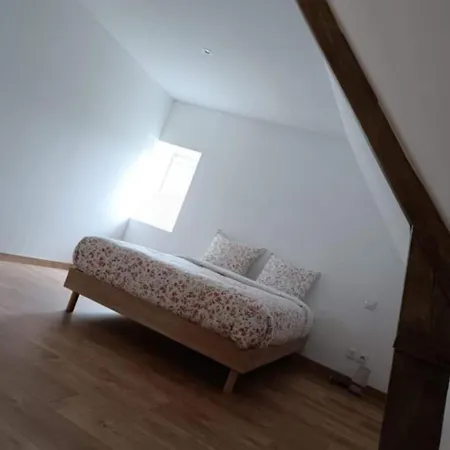 Du Bonheur Ferienhaus *