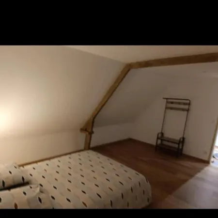 Du Bonheur Ferienhaus Eperlecques